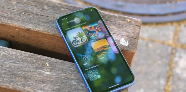 Android смартфон Android смартфон