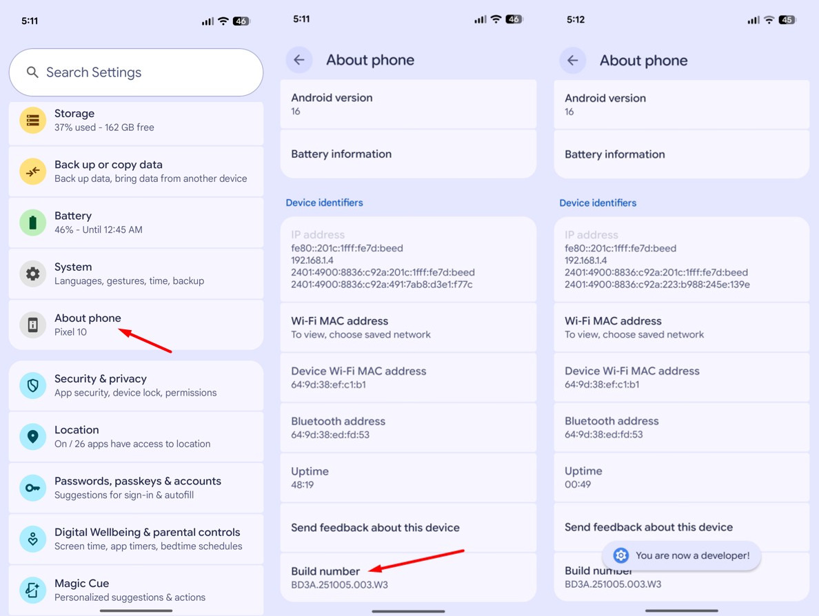 Android: функции улучшают смартфон без модов | DGL.RU