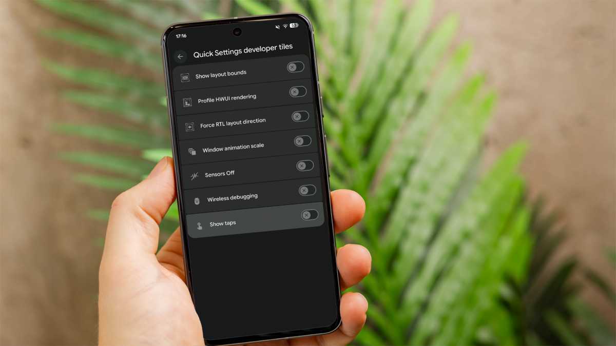 Android: функции улучшают смартфон без модов | DGL.RU