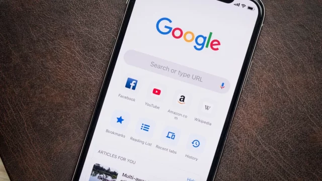 Твой Android не доживает до вечера? Вини Chrome | DGL.RU