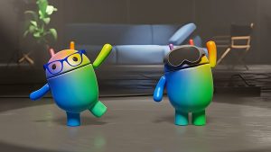 The Android Show возвращается и на этот раз — в очках XR