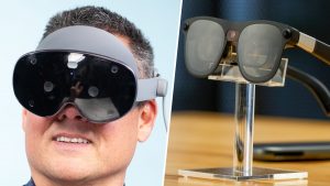 Android XR снова вызвал вопросы — Google усложняет будущее смешанной реальности