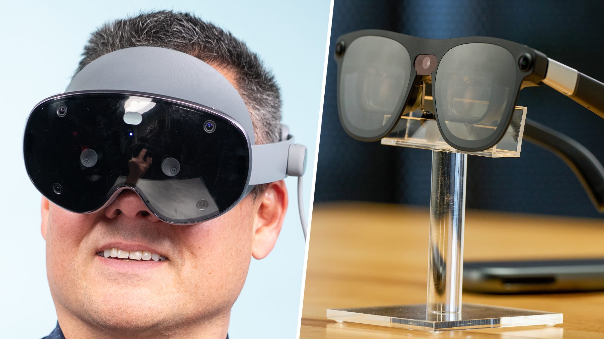 Android XR снова вызвал вопросы — Google усложняет будущее смешанной реальности