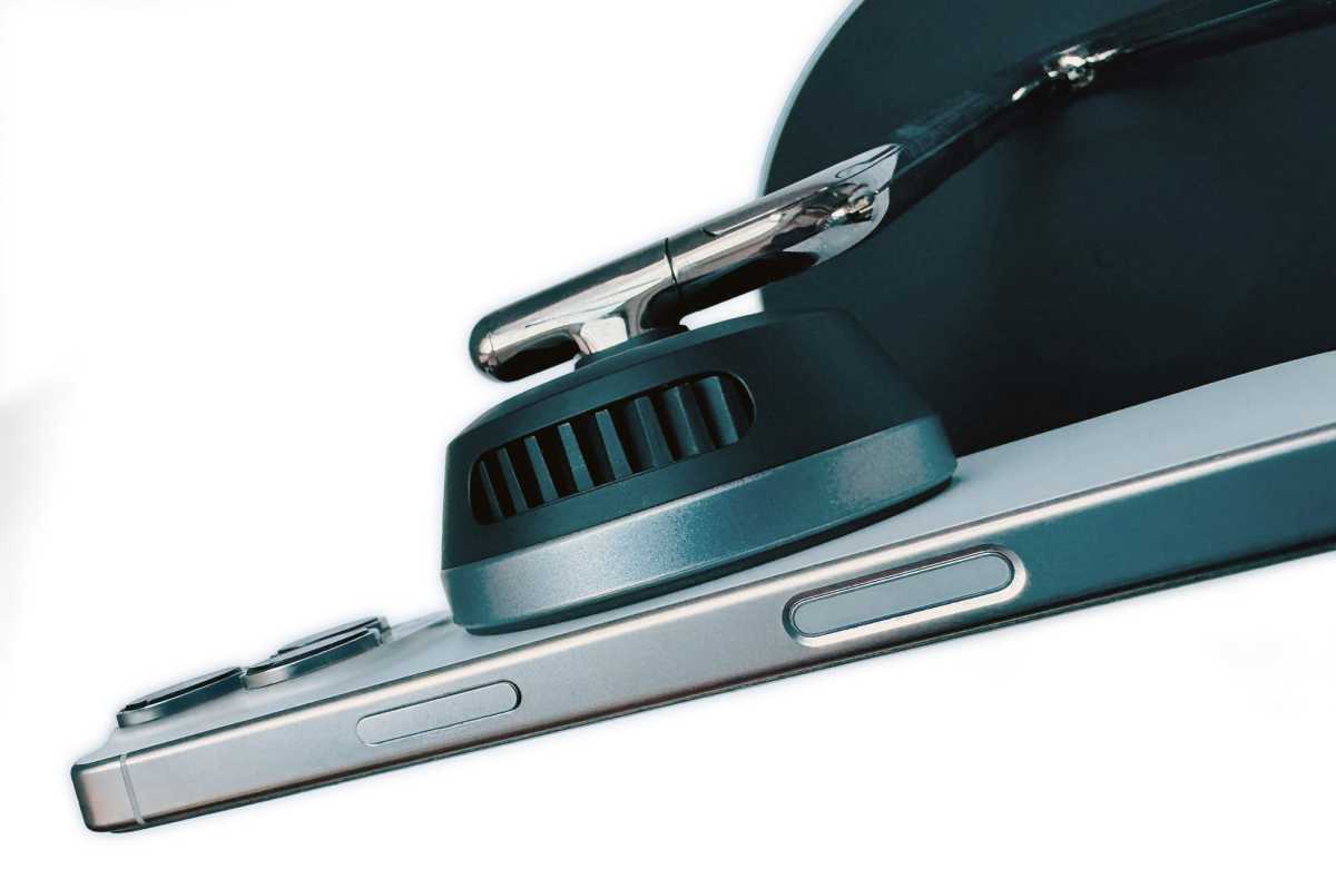 Anker Prime 3-в-1: быстрая зарядка для iPhone | DGL.RU