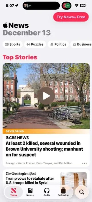 iOS 26.2: функции, которые заставят вас усомниться в своем Андроиде картинка iPhone iOS 26.2