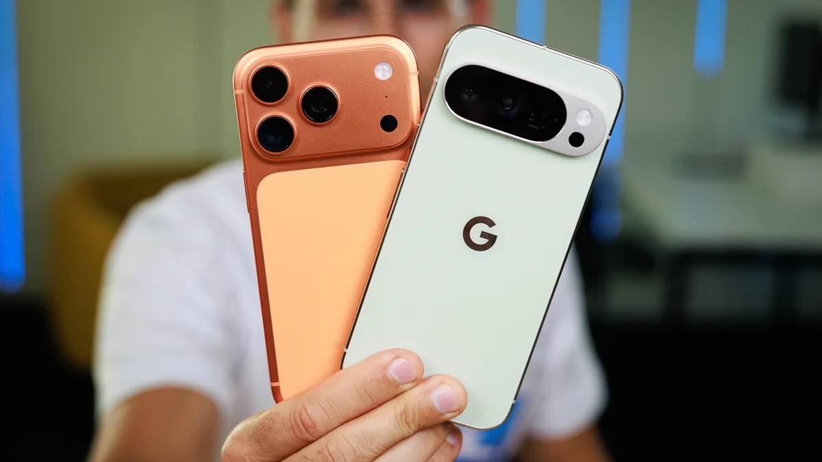 Apple и Google готовят систему, о которой мы мечтали годами картинка Apple и Google упрощают смену Android на iPhone | DGL.RU