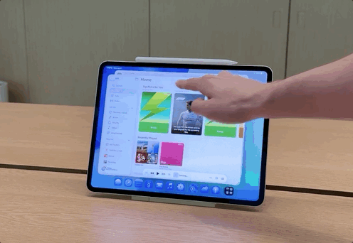 Планшеты iPad 2025: круто, дорого и чего нам реально не хватает картинка Apple iPad 2025: обновления iPadOS | DGL.RU
