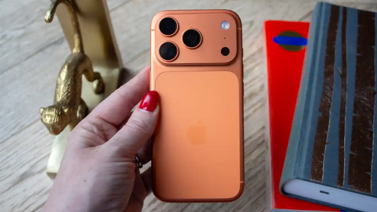 Взлёты и падения: какие продукты Apple стали хитами, а какие — разочарованием 2025 года