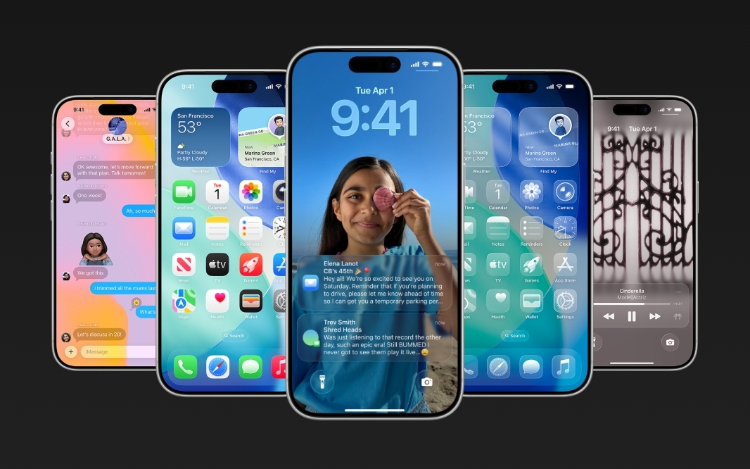 Публичная бета iOS 26.3: новые функции и ошибки | DGL.RU