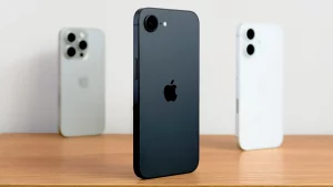 Apple совершила глупую ошибку с iPhone 16e. Теперь придется все исправлять в iPhone 17e