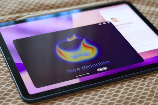 Apple убивает бюджетный сегмент Утечка раскрыла планы на iPad 2026 года (2) Apple убивает бюджетный сегмент Утечка раскрыла планы на iPad 2026 года