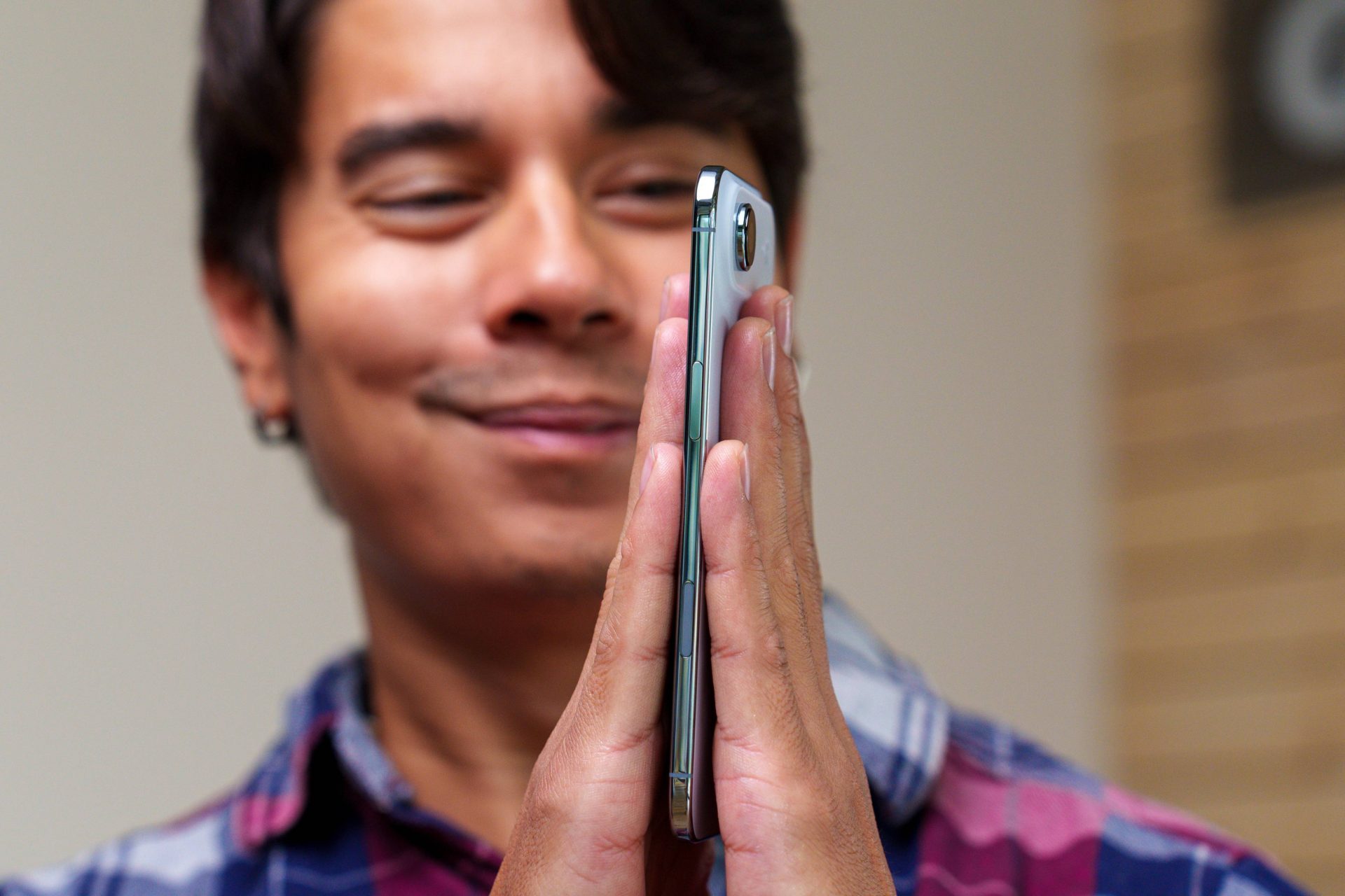 Смартфон iPhone 17: главный хит 2025 года | DGL.RU