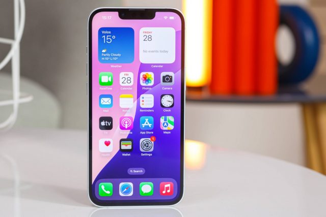 Смартфон iPhone 17: главный хит 2025 года | DGL.RU