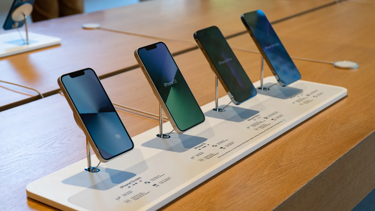 Apple в панике: новая функция в iOS 26.3 — это отчаянный шаг, который облегчит ваш побег на Android