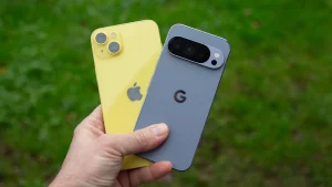 Google Translate унижает iPhone: новая функция ставит Apple в дурацкое положение