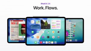 Apple зря ломала iPadOS: в обновлении 26.2 вернули ключевую функцию многозадачности