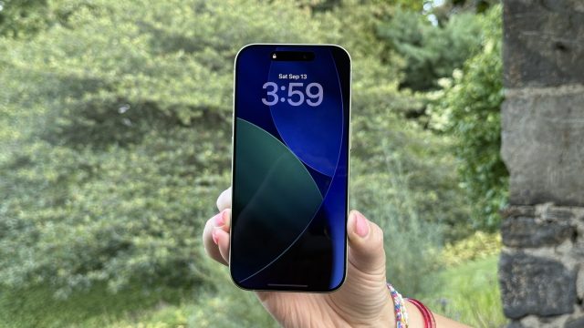 Apple зря старается. Обновление iOS 26.3 открыто помогает пользователям сбежать на Android (1) iOS 26.3 упростит переход на Android | DGL.RU