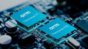 Миллиардный обвал: капитализация Arm рухнула после угрозы Qualcomm перейти на RISC-V