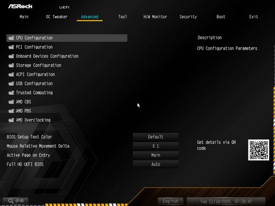 ASRock X870E Taichi OCF &mdash; плата для разгона | DGL.RU
