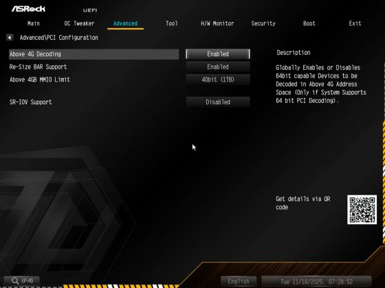 ASRock X870E Taichi OCF &mdash; плата для разгона | DGL.RU