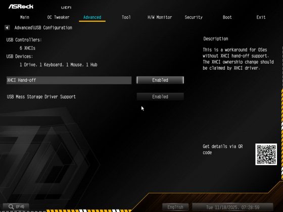 ASRock X870E Taichi OCF &mdash; плата для разгона | DGL.RU