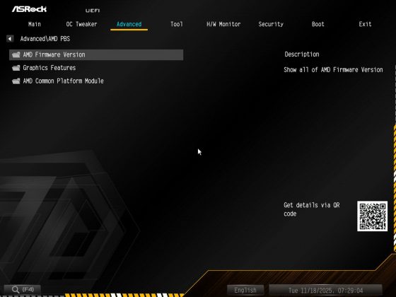 ASRock X870E Taichi OCF &mdash; плата для разгона | DGL.RU