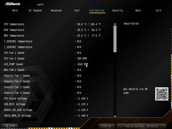ASRock X870E Taichi OCF &mdash; плата для разгона | DGL.RU