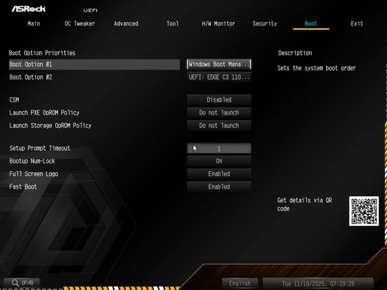 ASRock X870E Taichi OCF &mdash; плата для разгона | DGL.RU