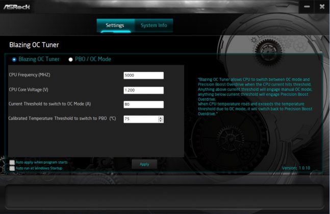 ASRock X870E Taichi OCF &mdash; плата для разгона | DGL.RU