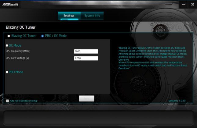 ASRock X870E Taichi OCF &mdash; плата для разгона | DGL.RU