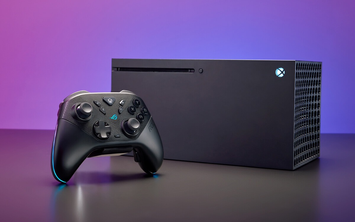 ASUS ROG Raikiri II: почему геймпад за 15 тысяч — это ошибка, которую вы рискуете совершить картинка ASUS ROG Raikiri II почему геймпад за 15 тысяч — это ошибка, которую вы рискуете совершить