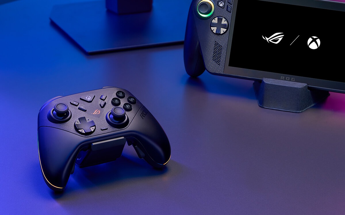 ASUS ROG Raikiri II почему геймпад за 15 тысяч — это ошибка, которую вы рискуете совершить