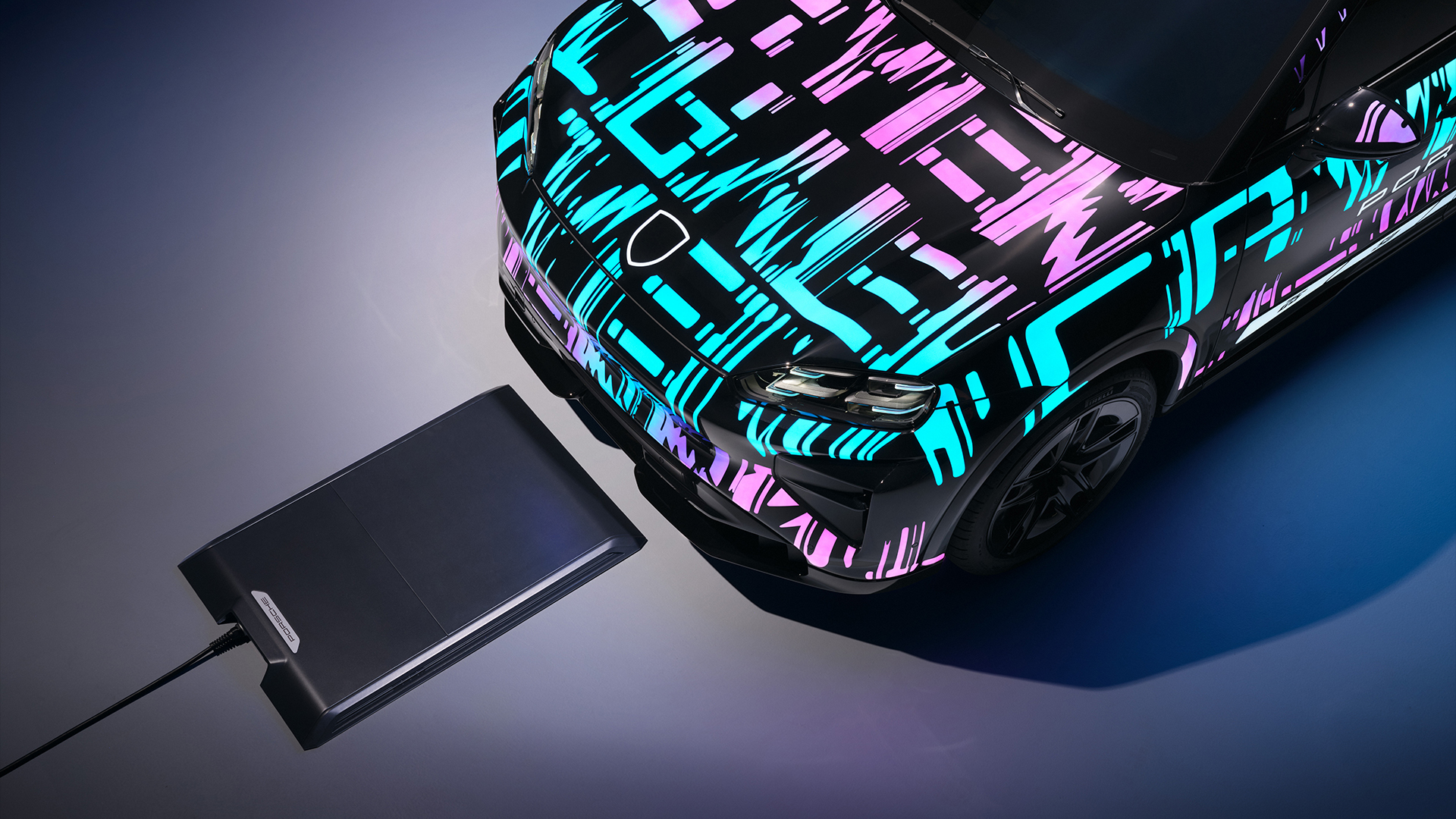 Автоклуб ADAC развеял миф об электросмоге | DGL.RU