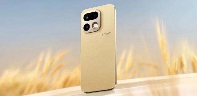 Realme 16 Pro: монстр с батареей 7000 мАч | DGL.RU