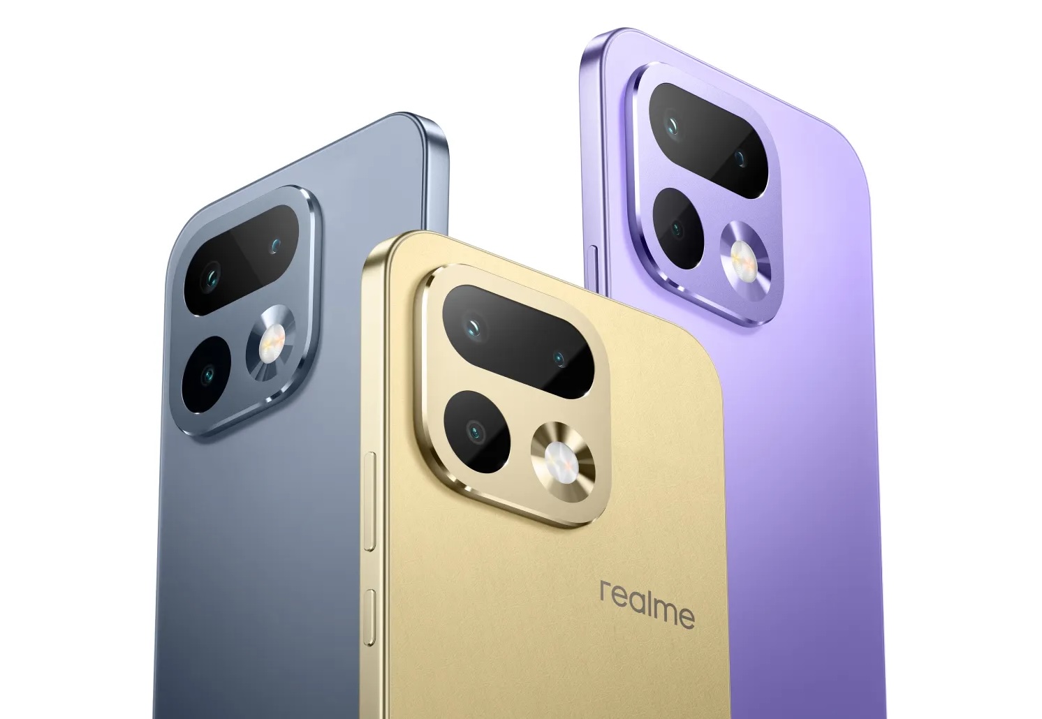 Realme 16 Pro: монстр с батареей 7000 мАч | DGL.RU