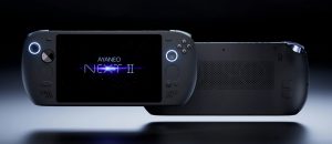 Ayaneo Next 2: почему новая игровая консоль может неприятно удивить уже на старте