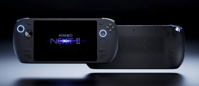 Ayaneo Next 2: почему новая игровая консоль может неприятно удивить уже на старте