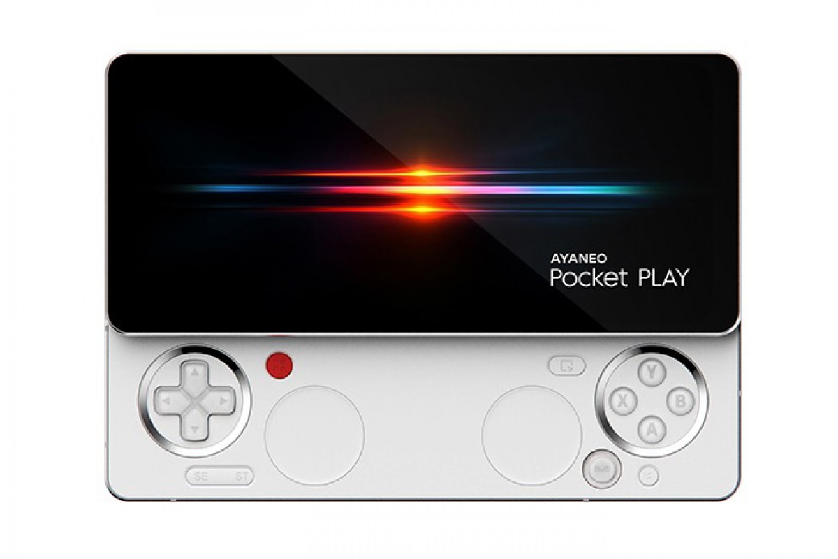 548834Забудьте о Sony. Ayaneo Pocket Play — это всё, о чём вы мечтали 10 лет назад 548834Забудьте о Sony. Ayaneo Pocket Play — это всё, о чём вы мечтали 10 лет назад