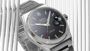 Ball врывается в тренд с опозданием, но делает это стильно: новый Roadmaster Perseverer с «вечным» светом