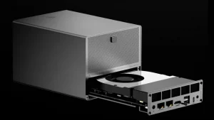 84 ТБ в корпусе Beelink: гениальная плотность или переплата за сомнительный NAS?