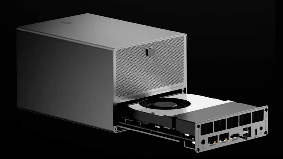 84 ТБ в корпусе Beelink: гениальная плотность или переплата за сомнительный NAS?