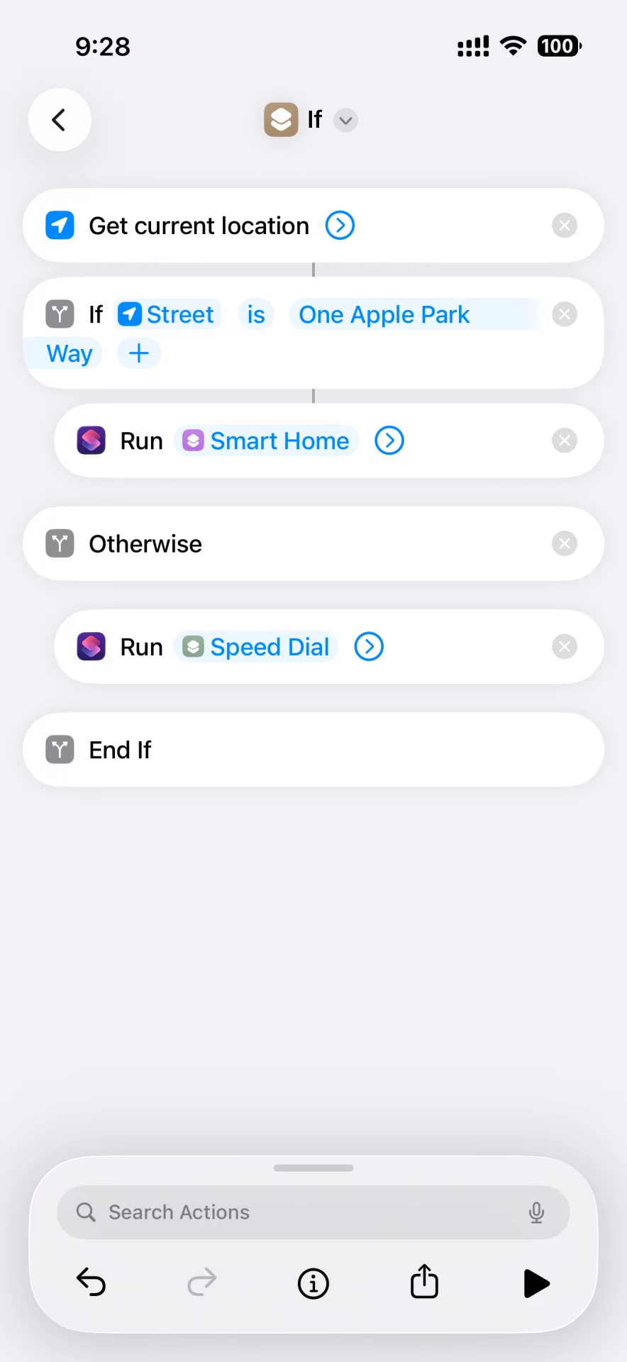 «Бесполезная» кнопка iPhone: вы зря тратите потенциал Action Button на банальное переключение режимов картинка «Бесполезная» кнопка iPhone: вы зря тратите потенциал Action Button на банальное переключение режимов