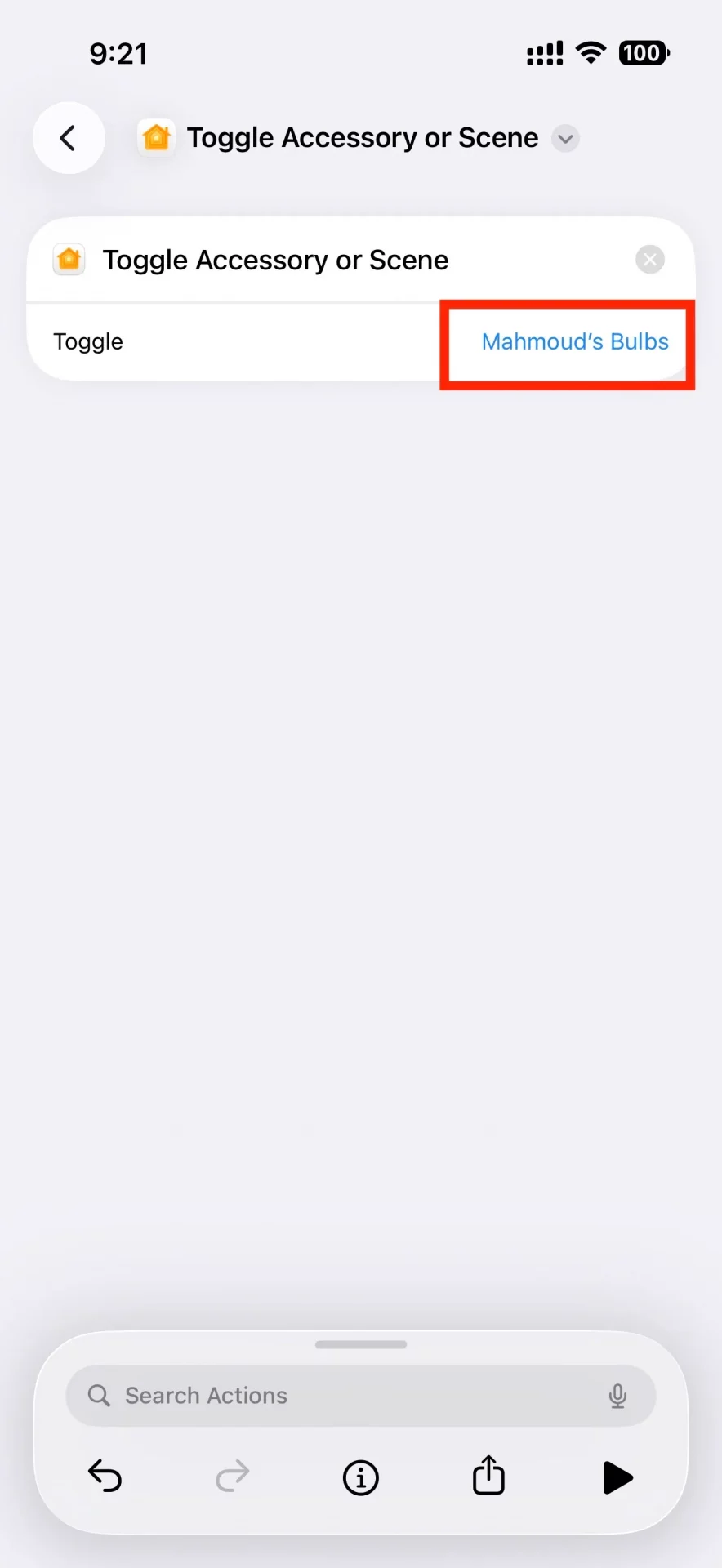 «Бесполезная» кнопка iPhone: вы зря тратите потенциал Action Button на банальное переключение режимов картинка «Бесполезная» кнопка iPhone: вы зря тратите потенциал Action Button на банальное переключение режимов