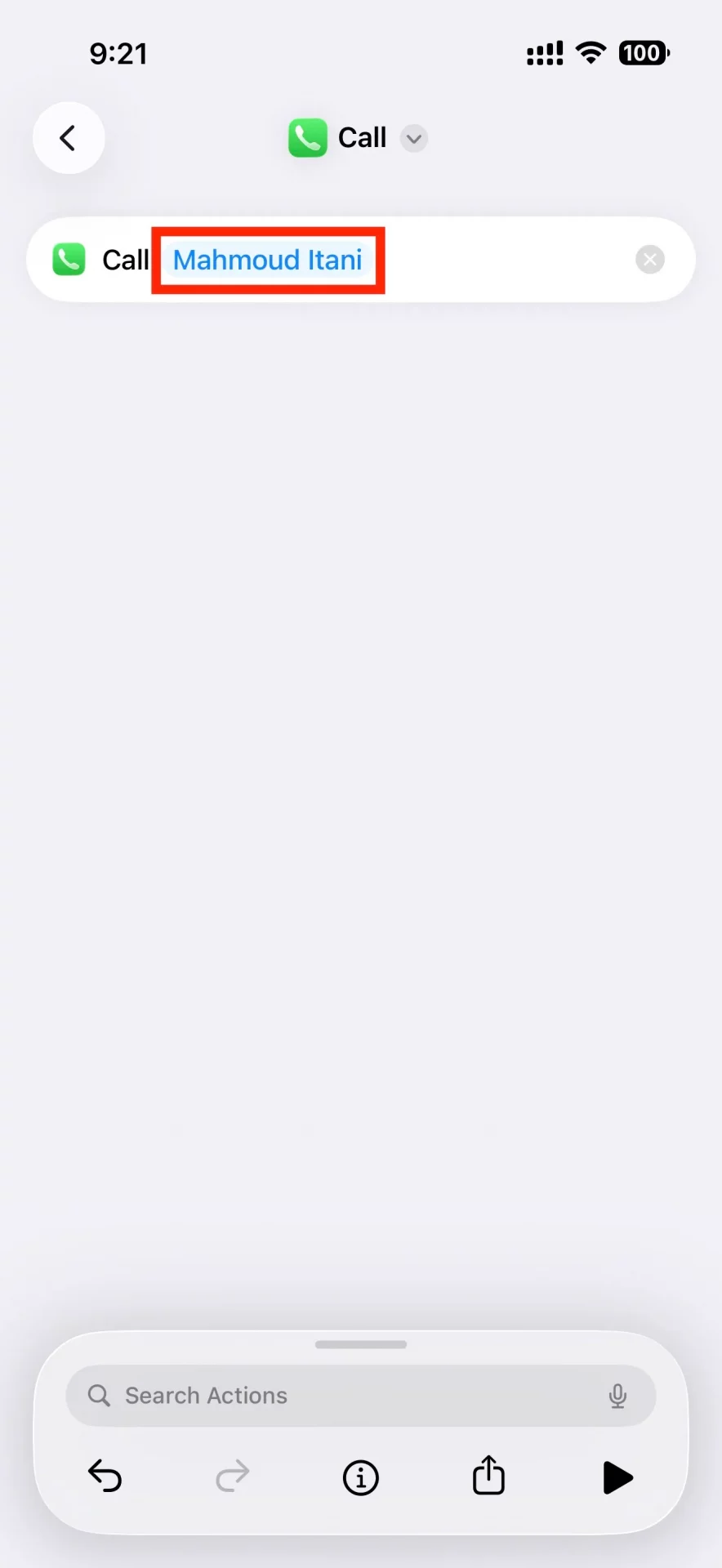 «Бесполезная» кнопка iPhone: вы зря тратите потенциал Action Button на банальное переключение режимов картинка «Бесполезная» кнопка iPhone: вы зря тратите потенциал Action Button на банальное переключение режимов