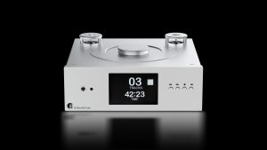 Бесполезный Hi-Fi: Pro-Ject CD Box RS2 Tube — это непонятный гибрид за безумные деньги