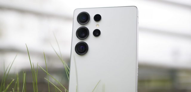 Беспроводная зарядка Galaxy S26 ускорится до 25 Вт у Ultra