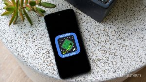 Последняя квартальная бета Android 16 уже доступна для Pixel