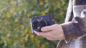 Обзор Leica M EV1 — немного уступает по качеству дальномерным камерам