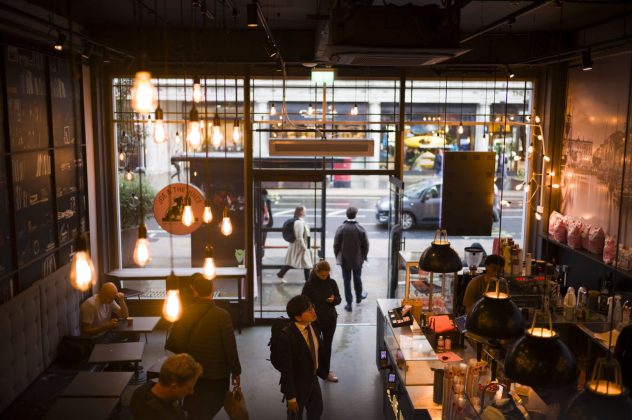 Беззеркальная камера Leica M EV1 | DGL.RU