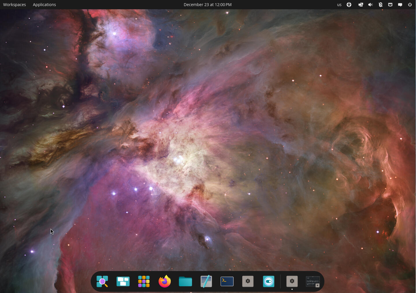 Лучший Linux для ПК: CachyOS против Nobara | DGL.RU